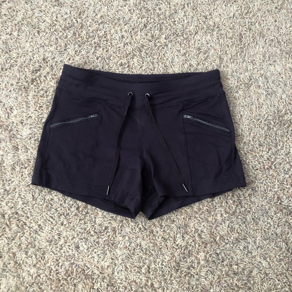 Active shorts